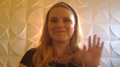 Meet Courtney Albin
